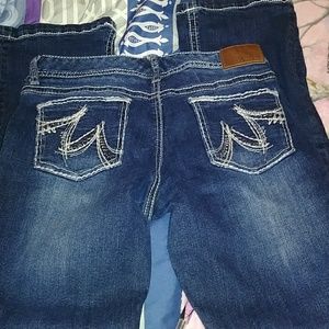 Womens jeans